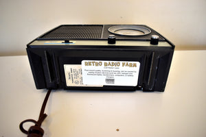 Bluetooth Ready To Go - Sears AM/FM Solid State Transistor Radio Sounds Fantastic!